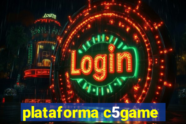 plataforma c5game